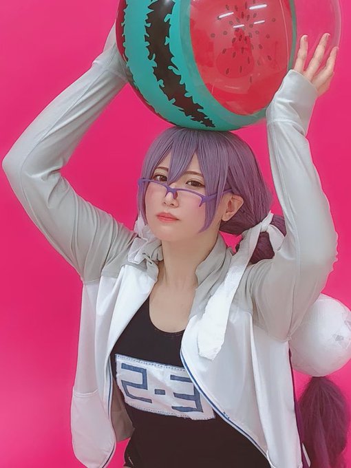 コスプレイヤー雨音瑠美(あまねるみ)のTwitter画像21