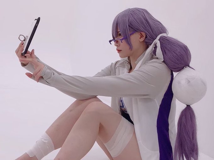コスプレイヤー雨音瑠美(あまねるみ)のTwitter画像20