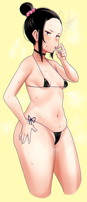 ニコ生テスト楽描き2 