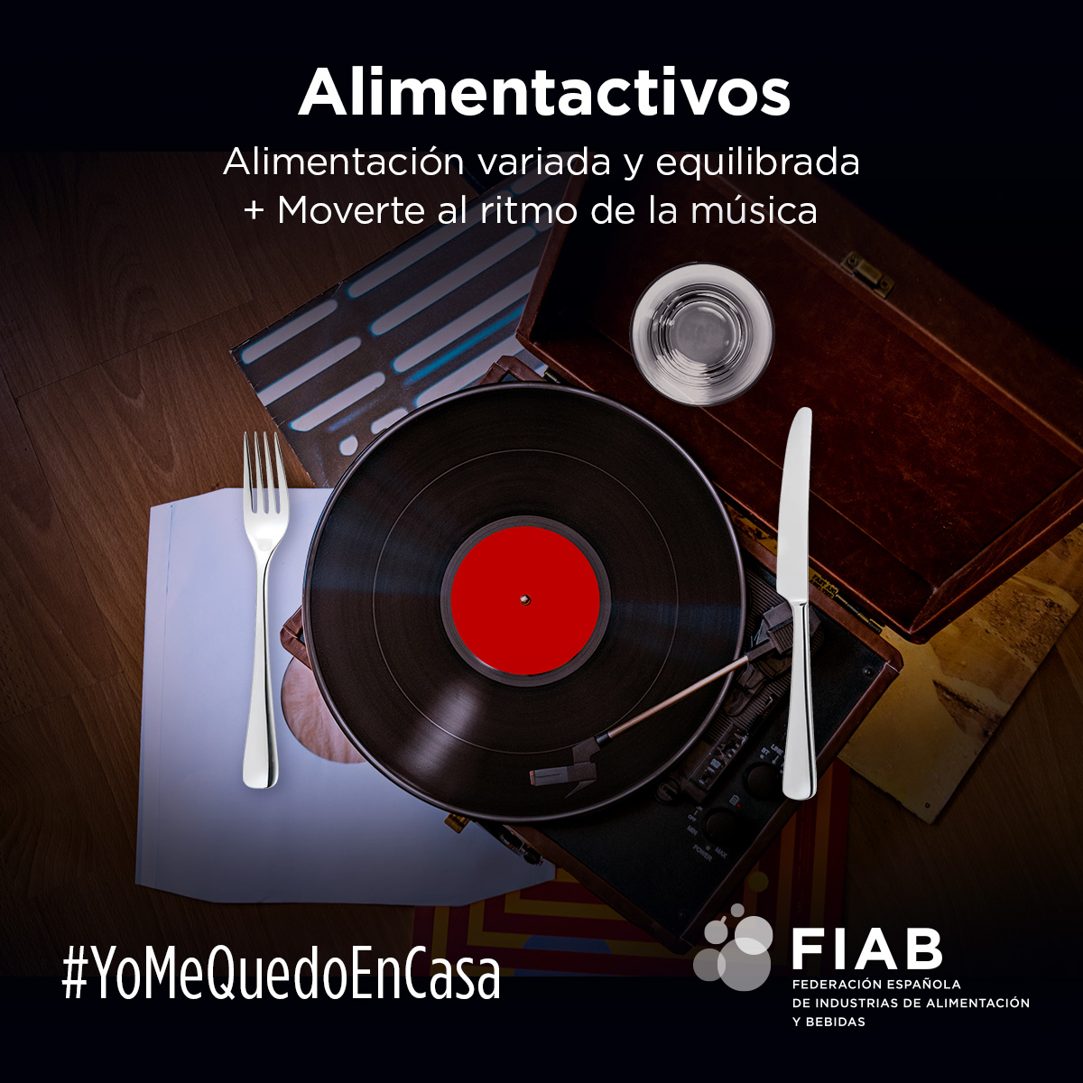esFIAB's tweet photo. No te olvides de mantener un estilo de vida #AlimentActivos 👉 combina una alimentación variada y equilibrada con una vida activa, aunque estés en casa.
Por ejemplo, ¿has probado a bailar mientras escuchas tu playlist favorita? 🎧
https://t.co/7nP766ccLi https://t.co/cBUTKSoTEr