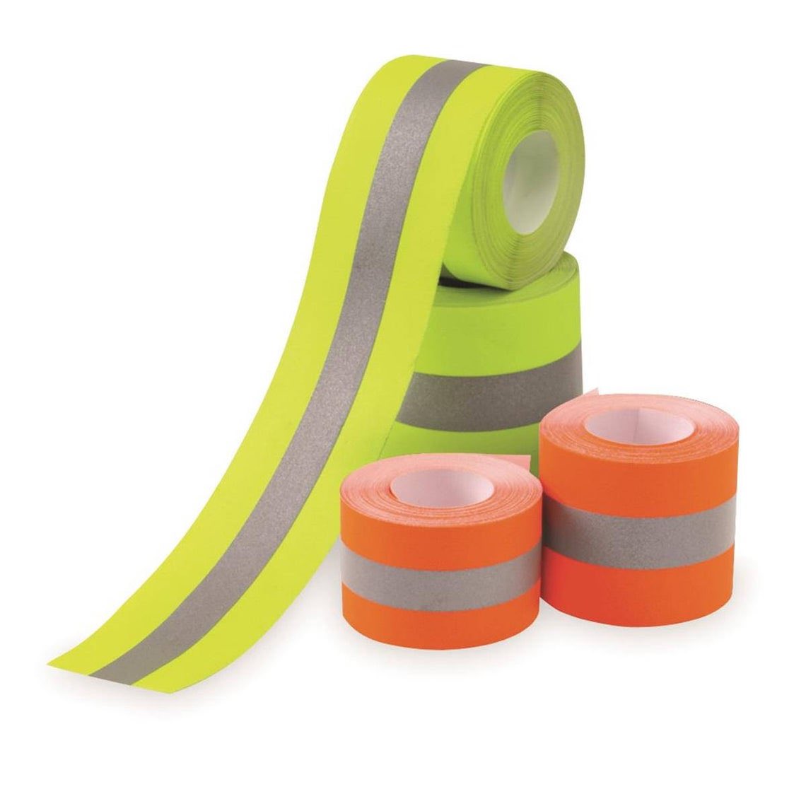 ReflectiveYgm's tweet photo. Amazing!
One feedback from our customers :she made it into a bow tie for her boyfriend to match his suspenders and commented :It's soft but durable.
Reflective tape - High Visibility - Colored - Lime / Silver and Orange / Silver
#hivis #reflectivecolor #reflectivematerial #design https://t.co/064Vz0tU58