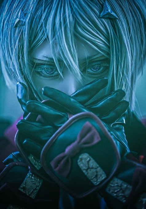 コスプレイヤー工藤棗のTwitter画像57