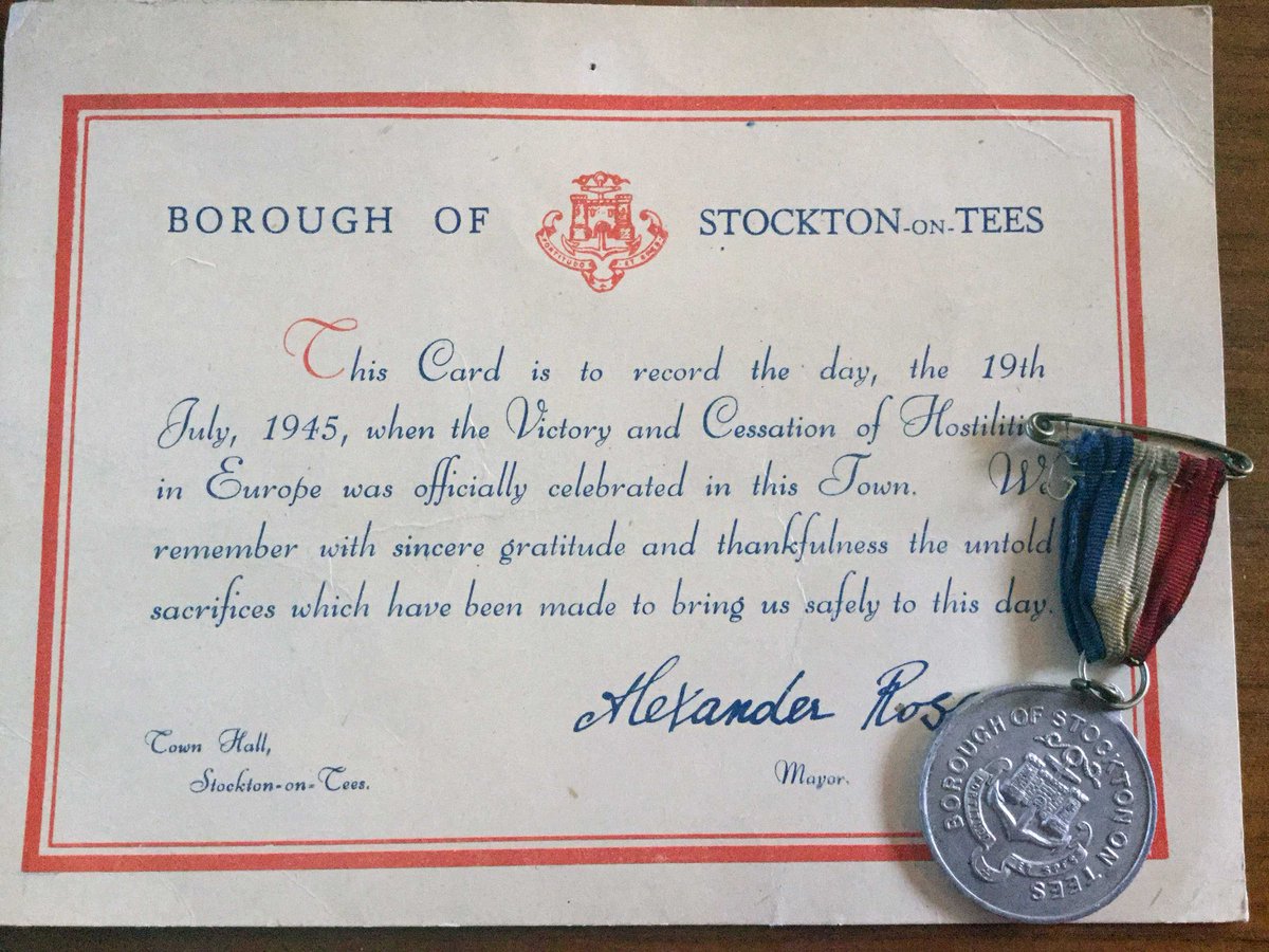 Stockton-on-Tees Libraries tweet media