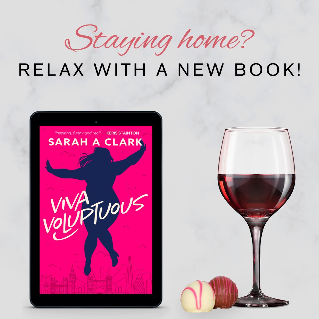 Sarah 'Morgenmuffel' Clark tweet media