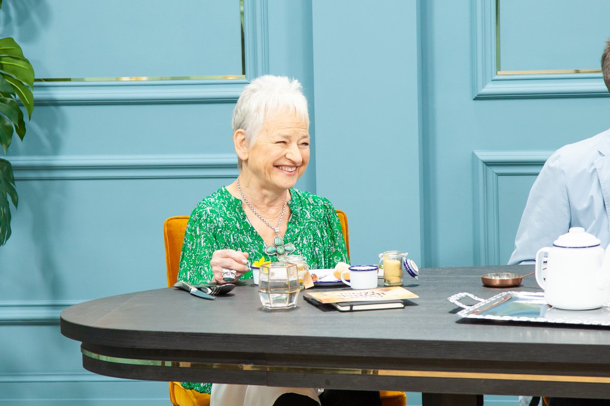GBMofficial's tweet photo. There’s a first time for everything #beeftea @fansofjwilson #greatbritishmenu https://t.co/sKR4SbOOgJ