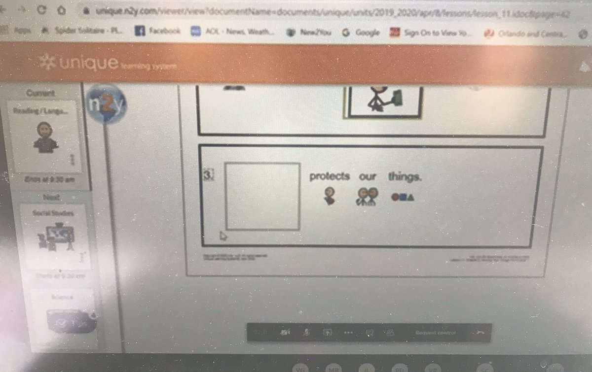 Laurie LaMondie tweet media