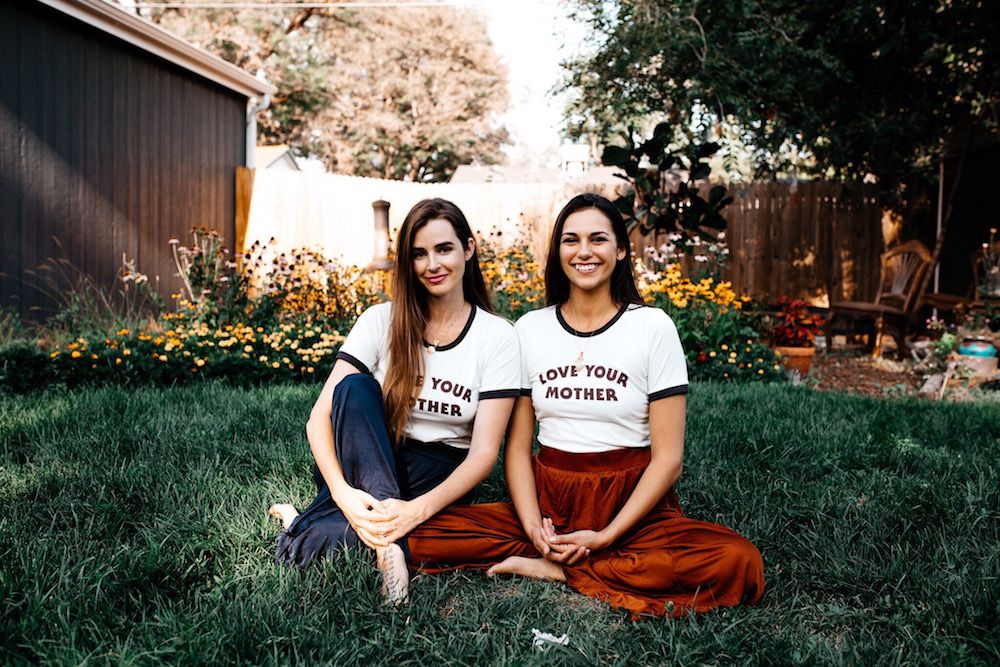 Mindful Mamas tweet media