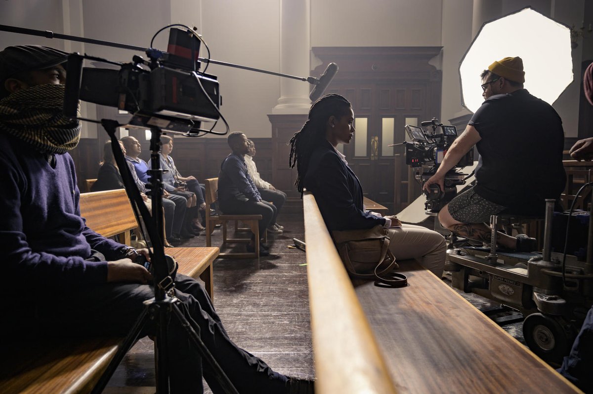 NetflixSA's tweet photo. We know you want more 👀! Here’s a sneak peek at the world of #BloodAndWater as photographed by some amazing South African photographers 🔥. The excitement is real! https://t.co/YrZfi7dln8