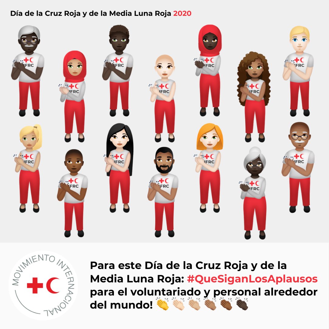 IFRC Americas on Twitter: 