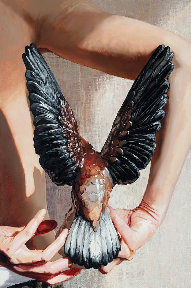 Välkommen på utomhusvernissage lördagen 16 maj kl. 13.00 till öppningen av utställningen Sara-Vide Ericson — Interior Ambush. mailchi.mp/ac5962e2ff0b/s…