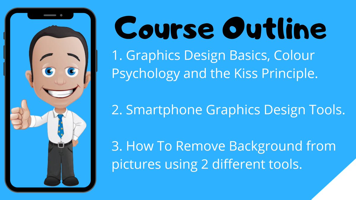 I designed my presentation slides there in Canva listing out all I was going to teach and immediately began recording using mobizen app screen recorder.One of those I did the free designs for contacted me and wanted to learn how to design himself. I told him the cost and he..