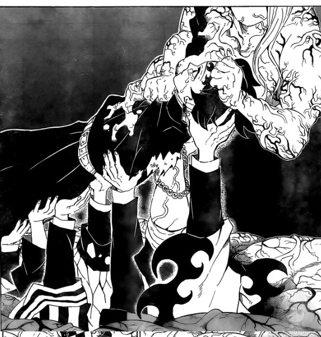 Nezuko x muzan. даки и мудзан. клинок клинок рассекающий демонов кокушибо. Nezuko x muzan. даки кимецу.