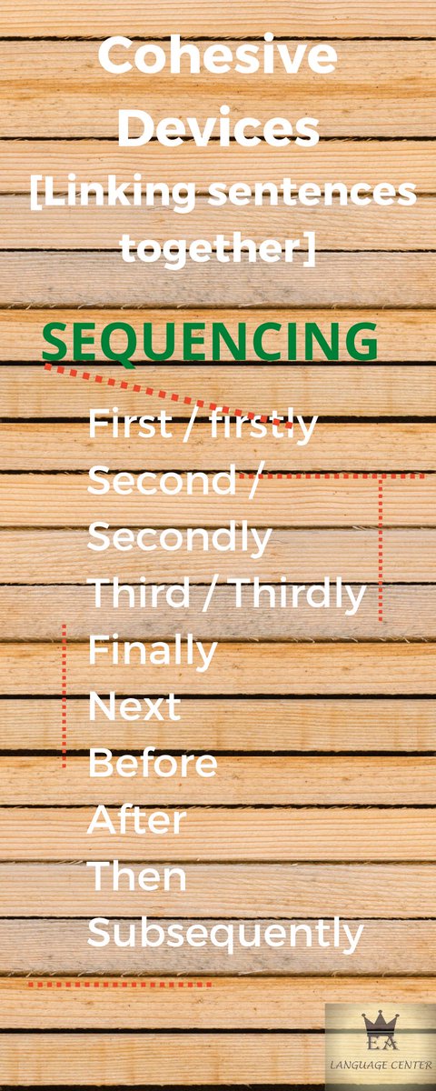 ea_language's tweet photo. IELTS practise to achieve high score is through linking your sentences.

#ingilisdili #ingilisdilidersleri #ingilisdilihazirlig #englishonline #onlayndersle #ingilisdilikursu #englishvocabulary #ielts #englisheveryday #azerbaijan #studyabroad #liveabroad https://t.co/DMjnlRvJDv