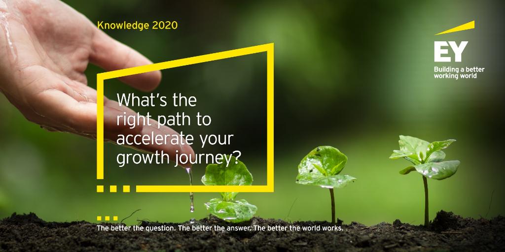 EY_Ecosystems's tweet photo. We're excited to be a Premier Sponsor of #Know20 and the exclusive sponsor for the Now Platform channel. Check out the EY channel over the coming weeks to hear how we are leveraging the NOW platform to transform the way work flows across your business. https://t.co/Zc8yPMdq0t https://t.co/W66YozSV03