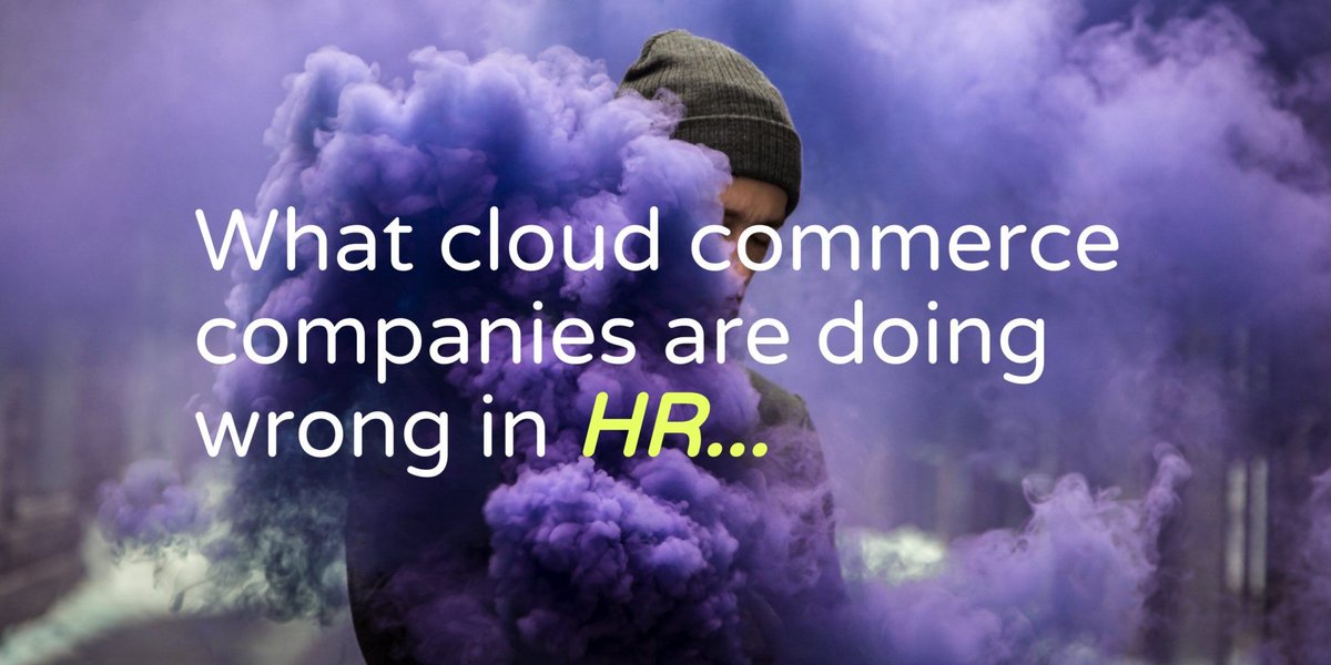 ATTN_Solutions's tweet photo. 'HR Technology is redefining #HumanResource Management for the Cloud Commerce Industry' 
👻

https://t.co/wl2XUaV6m6 by @CakeHR

#cloudcomputing #hrcloud https://t.co/ntcDEjssz2