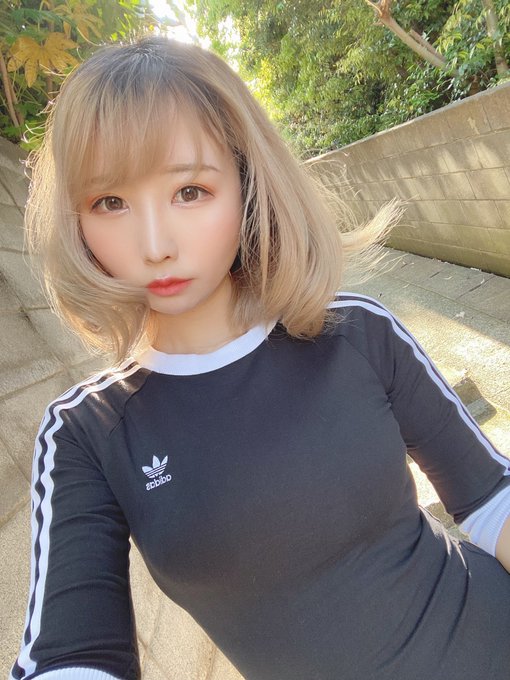 コスプレイヤーしらほしなつみのTwitter画像35