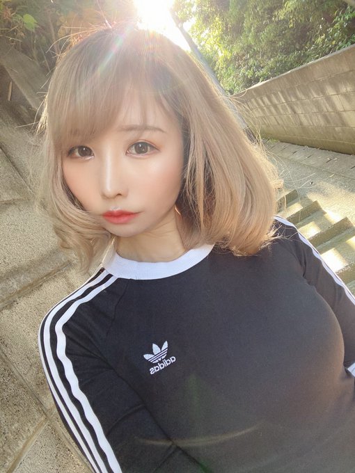 コスプレイヤーしらほしなつみのTwitter画像36