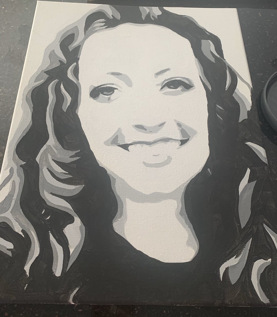 Leanne Davis tweet media