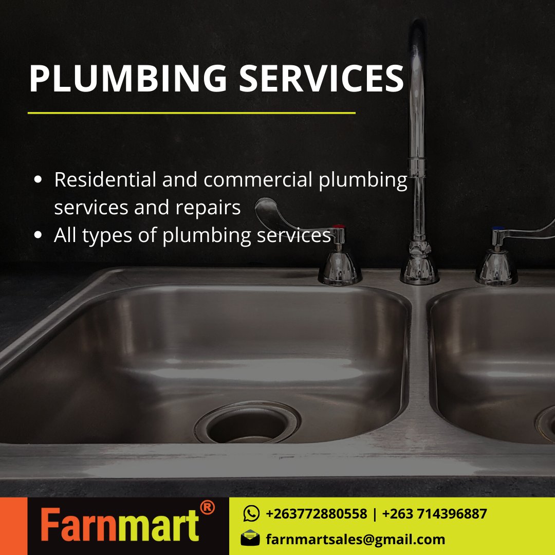 Plumbing Services