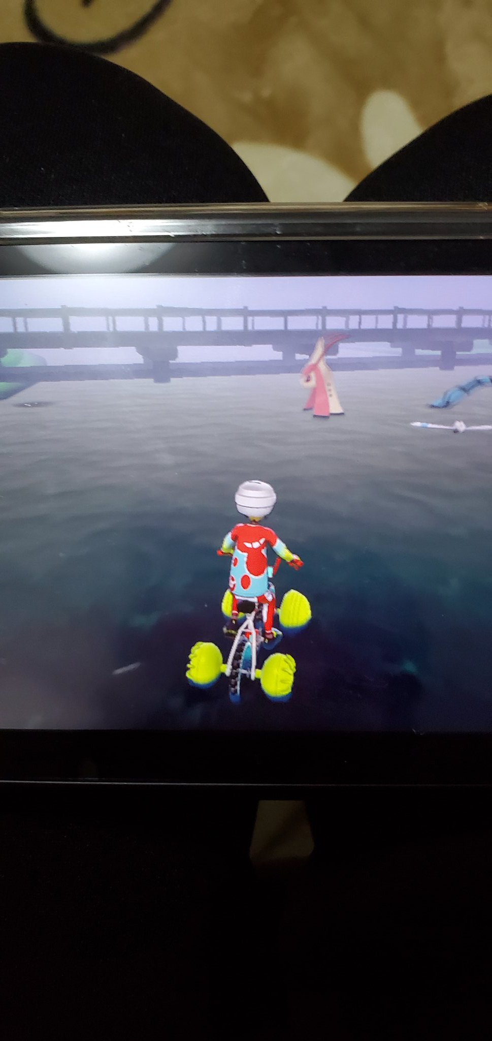 セルナルド 祐慈 う 美しい ポケモンソードシールド ミロカロス ヒンバスを釣るのは諦めた ずっと憧れていた ポケモン かえんだまは入手済み T Co X43sjev1su Twitter