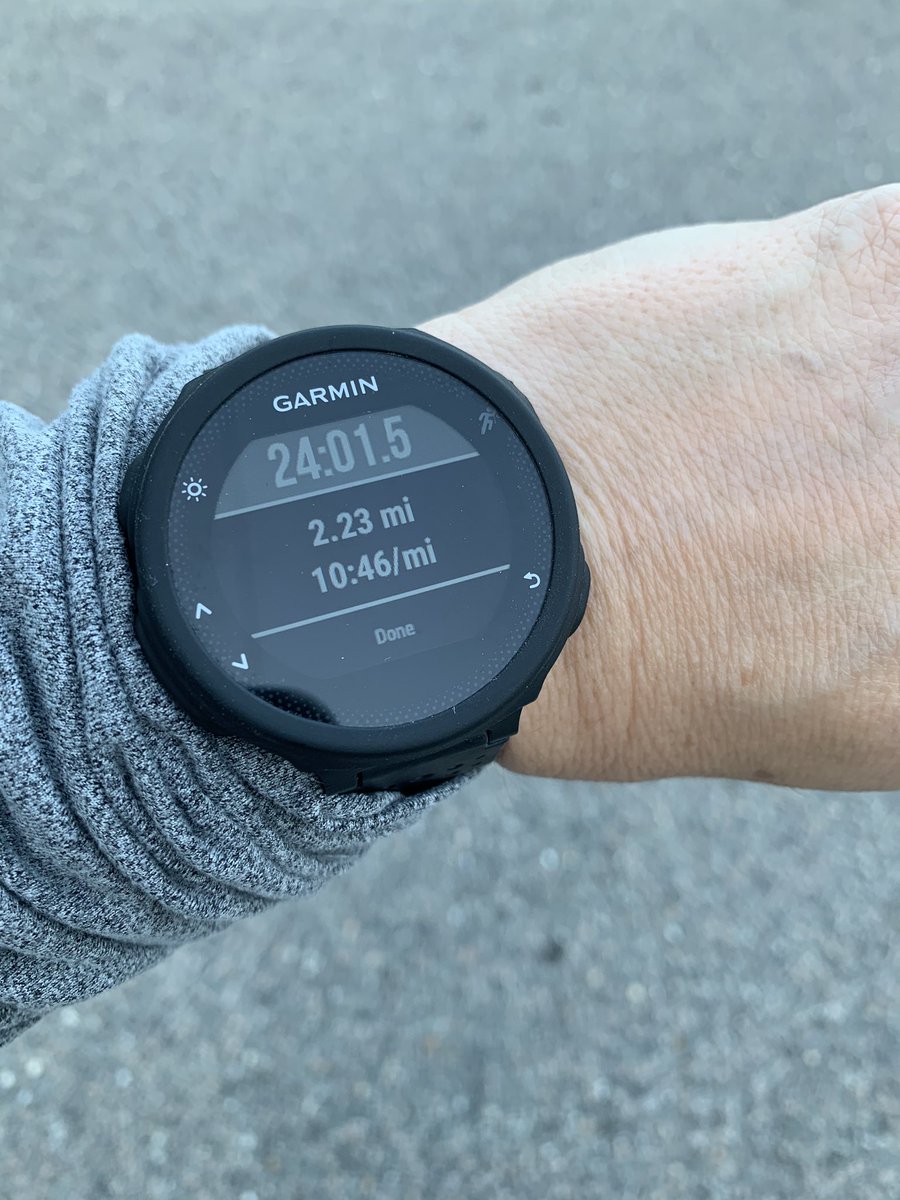 HarrelsonMitzi's tweet photo. I’ve never left for a run and thought for a moment I wouldn’t return home. This is privilege. Whether it is privilege of socioeconomic class or race, it’s still privilege. It’s outrageous that our country has come so far yet has so far to go. #irunwithmaud #runinpeace https://t.co/DpShcGsu6N