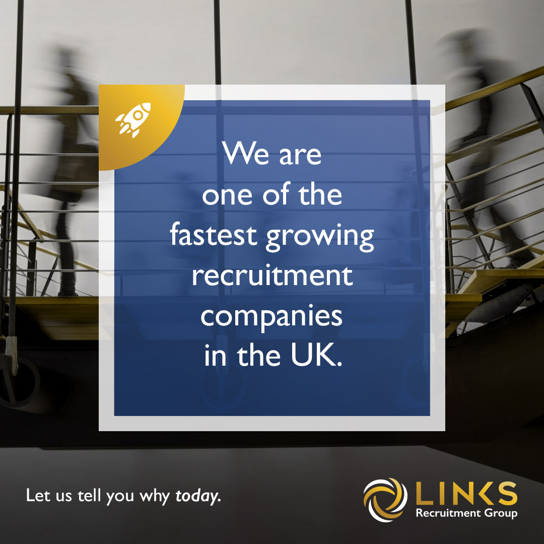 #ThinkLinks #BringingProfessionalsTogether #Recruitment #SouthWales #SouthWest  #BusinessSuccess #RecruitmentCompany #UKRecruitment #ResourceSupport