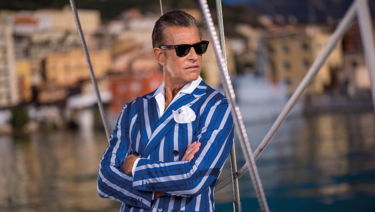 Fuchs Fashion tweet media