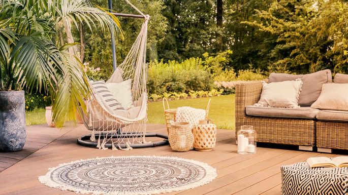 MNETMortgage's tweet photo. 7 easy ways to turn your backyard into paradise while sheltering in place. https://t.co/aDL1QNQE3S
#MortgageNetwork #HomeDesign #Realtor #RealEstate #LocalLenders #Community #CommunityDirectLending https://t.co/bYQSkR8e0U