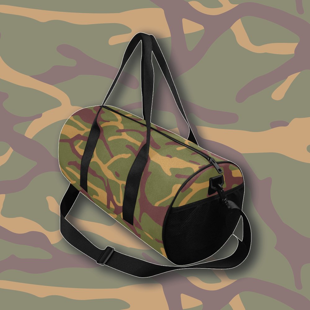 Yugoslav M68 MOL camouflage Duffle Bag
Made from 1200D nylon fabric, durable and fashionable.
bit.ly/molduffle

#camouflage #airsoft  
 #camostyle #megacamo⁠
#camo #MOL #camouflaged, #DuffleBag, # M68, #yugoslav
#militaryinspired #militarystyle #vintagecamo  #camoprint