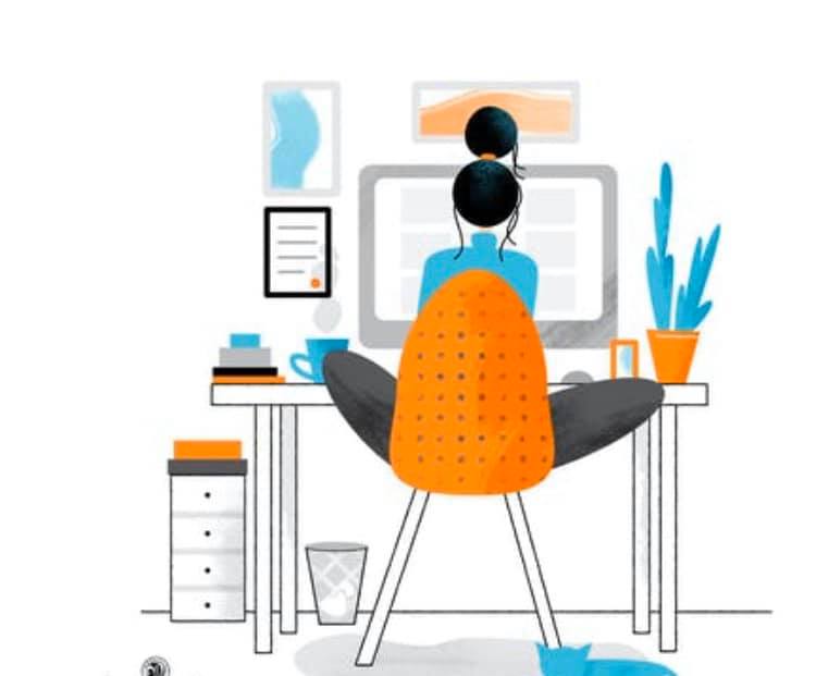 SajidaDevops's tweet image. NOW ISN’T THE TIME TO HESITATE.🤷‍♀️
To many, it seems the world has been turned upside down🤸‍♀️. The businesses that continue to thrive will be those that adapt and look to the future. Ready to fight for the future of your business? Let’s build you a beautiful, strategic website