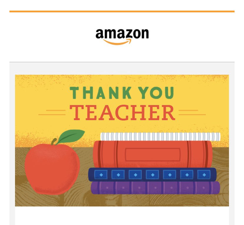 Nixon3rdGrade's tweet photo. Thank you Tatem PTA for the very generous Amazon Gift card! #tatemtweets #collsedu https://t.co/gVEyATyeLx