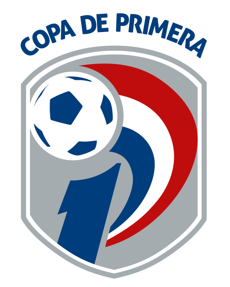 Либертад спортиво. Футбольная лига Парагвая лого.