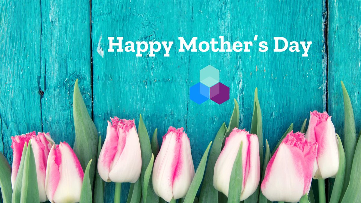 Happy Mother's Day weekend from all of us at Deallus! We hope you get to celebrate, in one form or another 😊
