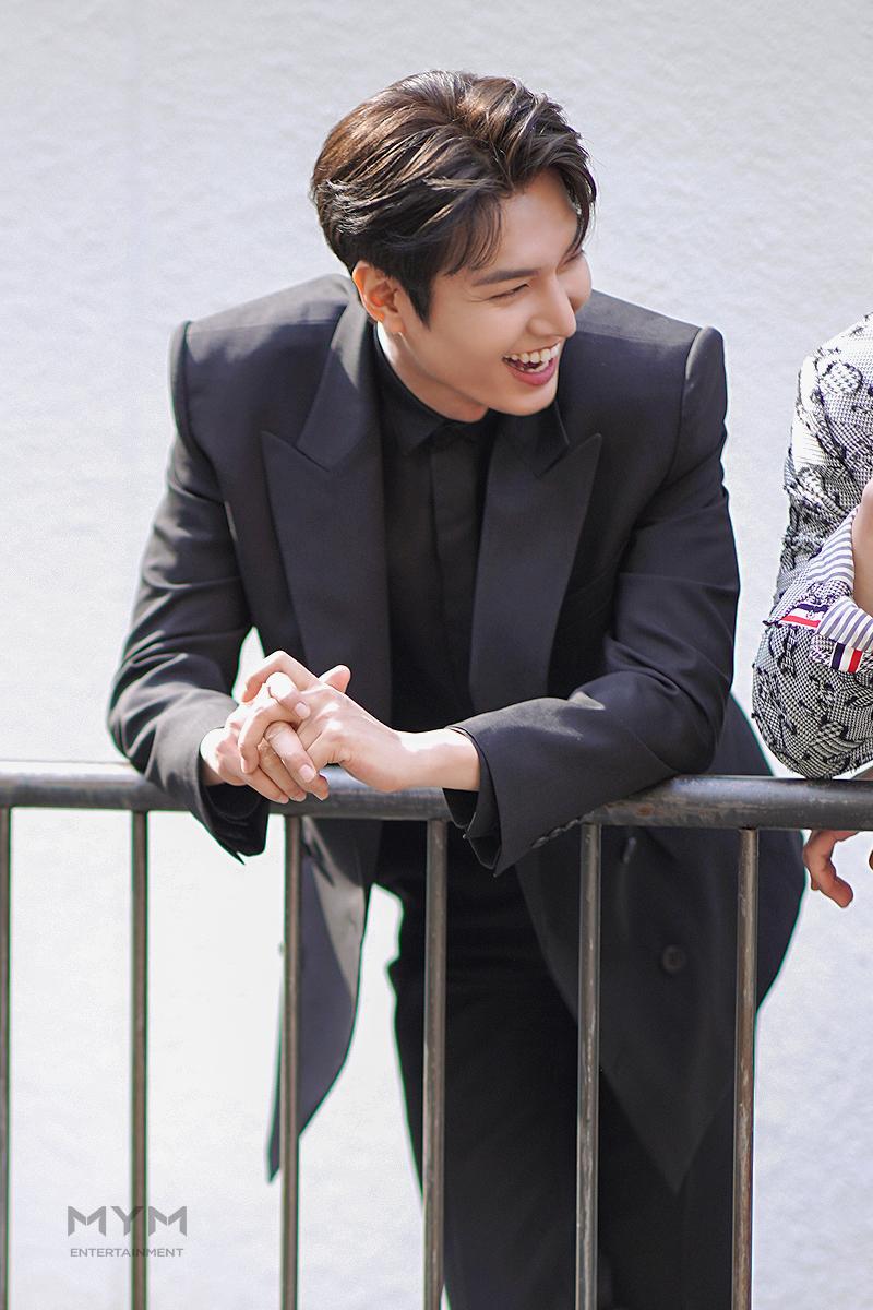 Fans of Lee Min Ho on Twitter: 