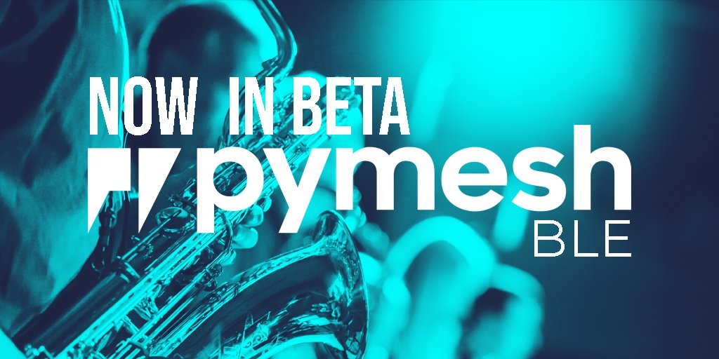 SGWirelessIoT's tweet image. It's MESHday here today 😛 Our BETA for the new #Pymesh BLE is live with testers gearing up to test on #WiPy, #LoPy4, #GPy or #FiPy featuring the #ESP32
Once the beta is successfully over we'll release in a few weeks. "Fridays are boring" said no one, ever! #GOINVENT