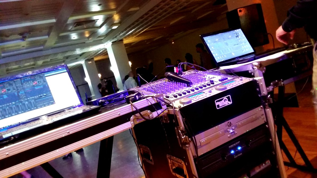 Cache_Eventos's tweet image. La música de tú boda!