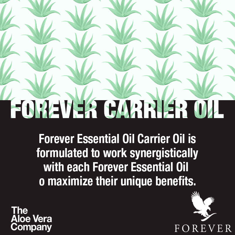 Gracecore1's tweet photo. The Forever Essential Oils Carrier Oil works wonderfully with all of our wonderful essential oils, working synergistically to boost the goodness and create an incredible essential oil experience. 💧 

Want to find out more? 🤔👇

https://t.co/SMVzjssfqF https://t.co/e0NHRkiGJy