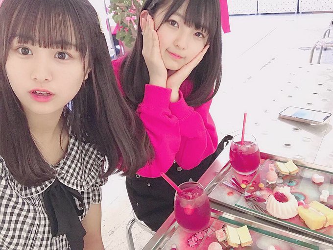 永田詩央里のTwitter画像39