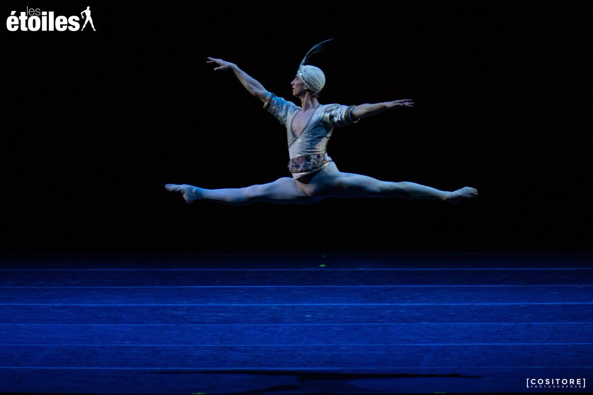 PhotoCositore's tweet photo. LA BAYADèRE
Danzano: @MNunezOfficial  &amp; #VadimMuntagirov 
Les Etoiles a cura di: @DanieleCipriani 
© PH: @PhotoCositore 
@AuditoriumPdM 
#lesetoiles #roma #labayadere #danza #dance #art #photography #dancephotography #balletto #ballet #cositorephotographer #ridanzeremo #danse https://t.co/9crAfMPYmM