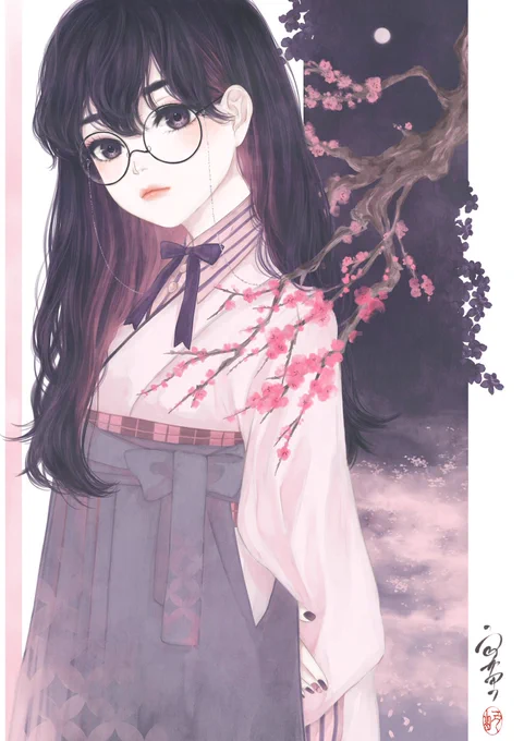 #人類は眼鏡を欲している

承知ッ 