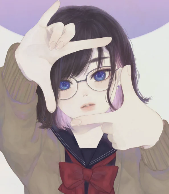 #人類は眼鏡を欲している

承知ッ 