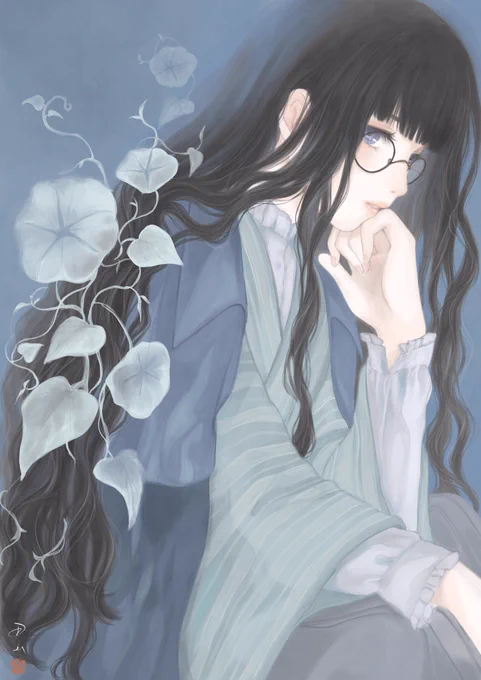 #人類は眼鏡を欲している

承知ッ 