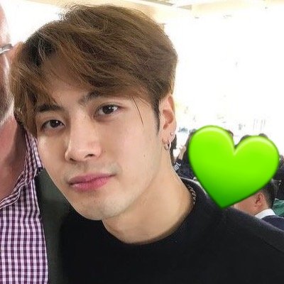 raw / unshaved jackson is superior jackson - a thread @JacksonWang852  @GOT7Officialmy favorite jackson 