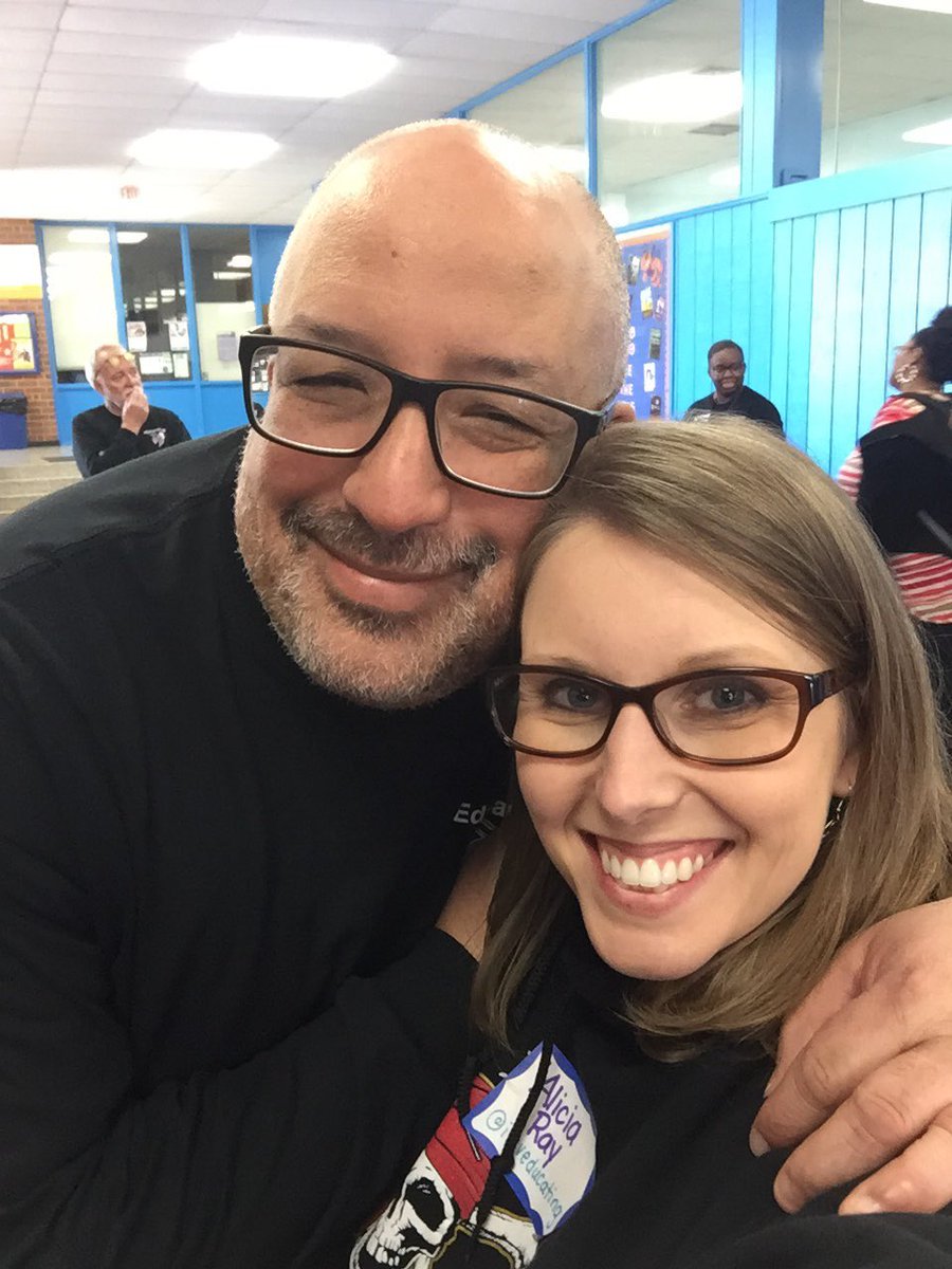 iluveducating's tweet photo. Wishing this super special friend of mine a VERY Happy Birthday!!! Sending you lots of love &amp; hugs, @smgaillard! #CelebrateSean #ThePepperEffect #CelebrateMonday #TrendthePositive #EduEyeExam #DBCincBooks #edcamplcs #DBCBookBlogs #DBC49🥰 https://t.co/TB2zl6NKJH