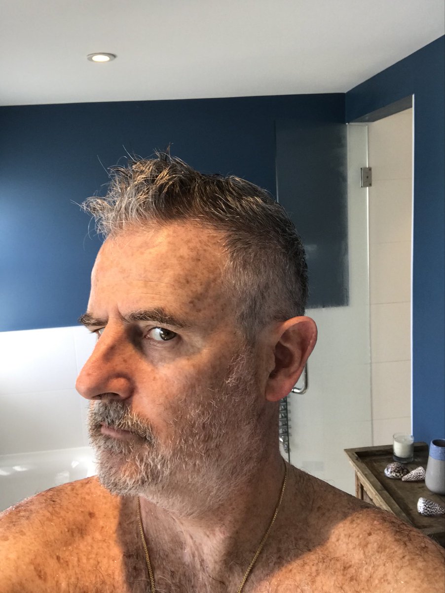 Prof Phil Stevenson tweet media