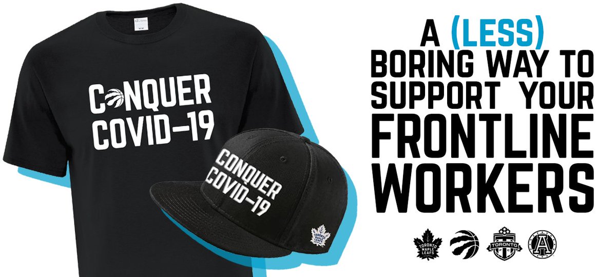 🇨🇦 Conquer COVID-19 🇨🇦 tweet media