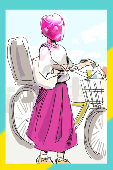 ララクラッシュのtwitterイラスト検索結果 古い順