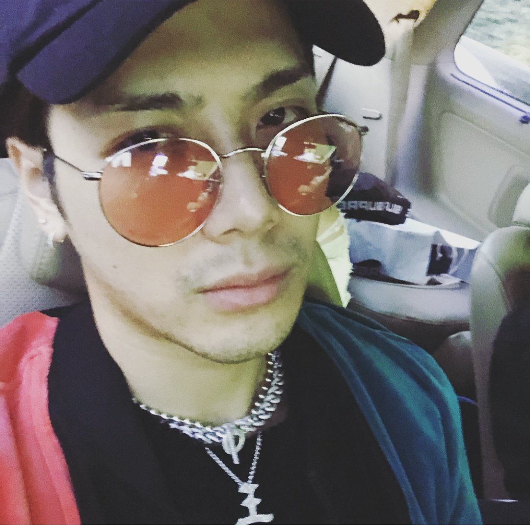 raw / unshaved jackson is superior jackson - a thread @JacksonWang852  @GOT7Officialmy favorite jackson 