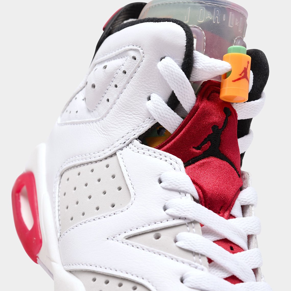 WalkCrep's tweet photo. Air Jordan 6 “Hare”
⠀
💥Cop or Drop💥
⠀
🟡Release Date: June 5th, 2020
⠀
🟡Price: $190

#officialcrepwalk #airjordan6 #airjordan6hare #nikeairjordan6 #nikeairjordan6hare #jordansneaker #jordansneakers #airjordan6sneakers #jordanhare https://t.co/v5658GGboR