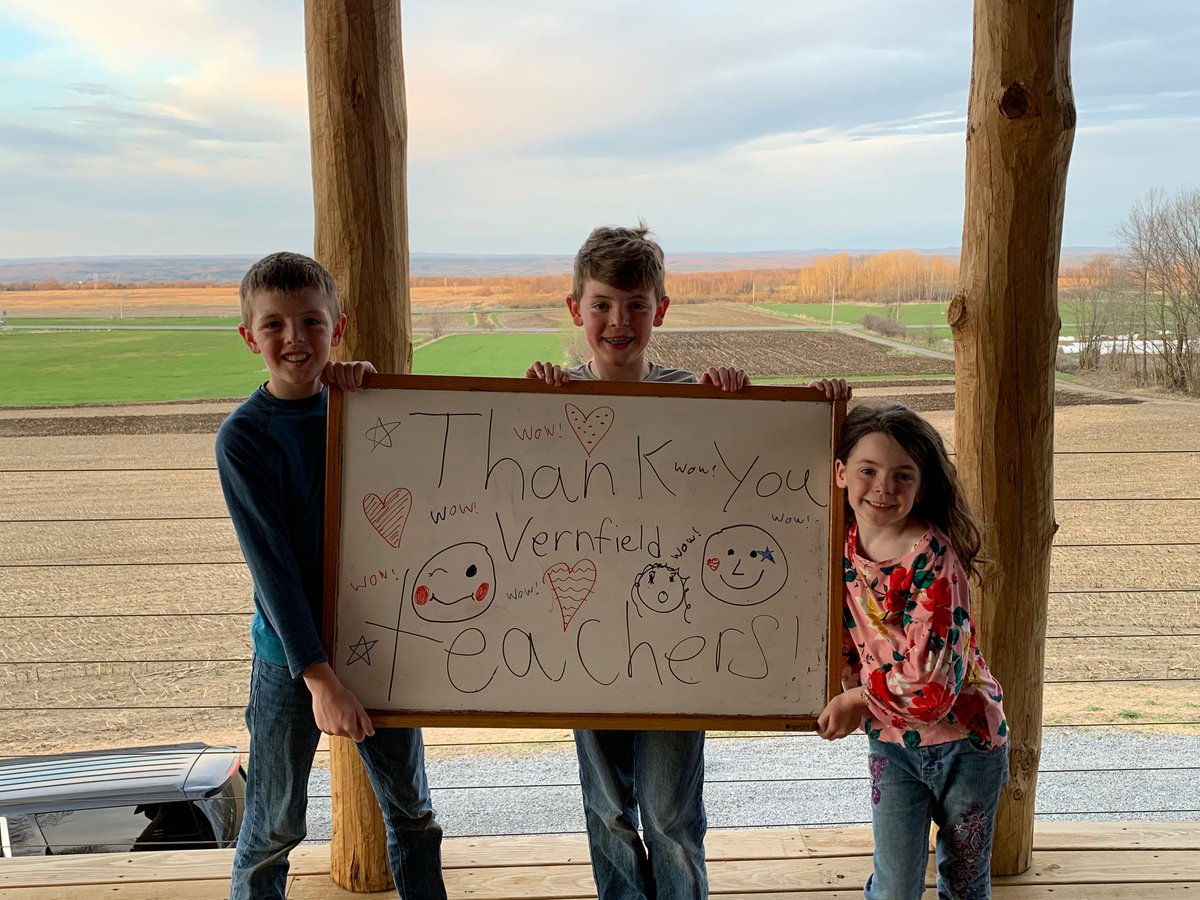 Vernfield Elementary (@sasd_vernfield) on Twitter photo 